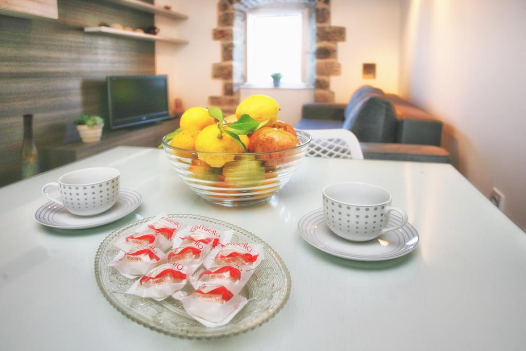 Apartments Barizon 루시티차 외부 사진