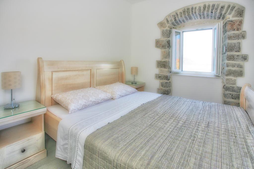 Apartments Barizon 루시티차 외부 사진