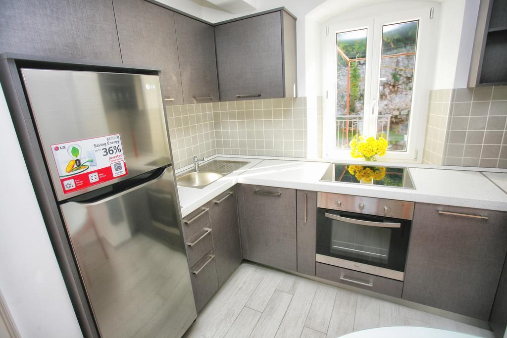 Apartments Barizon 루시티차 외부 사진