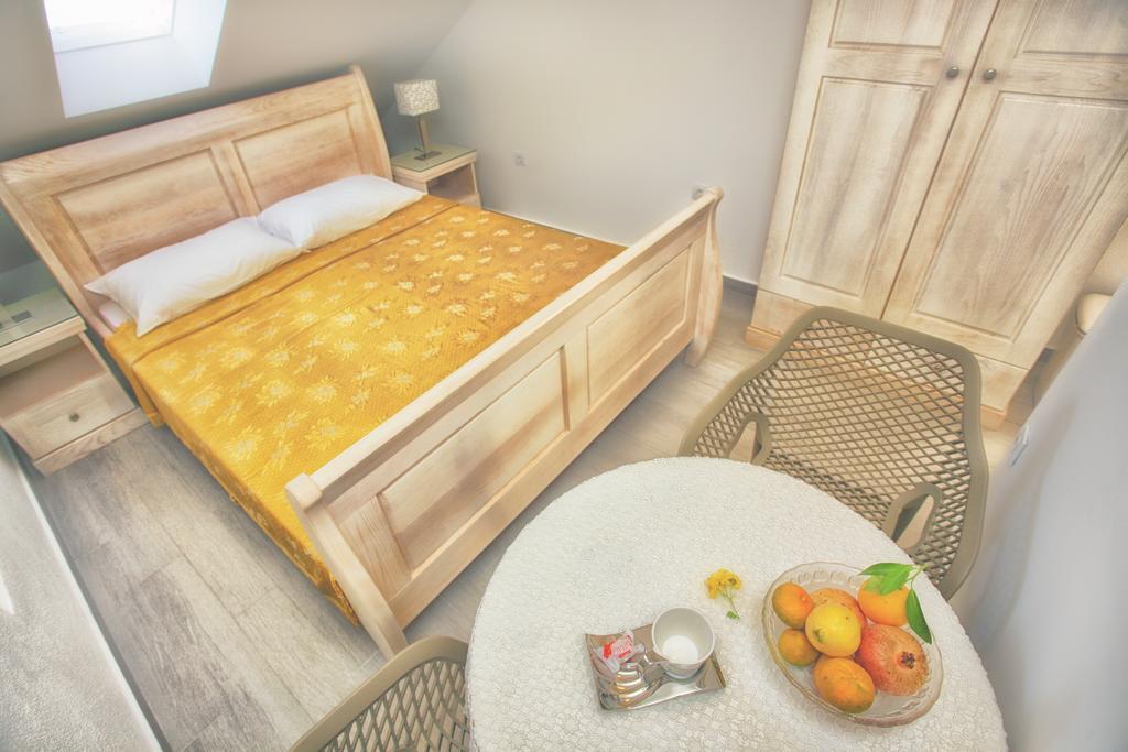 Apartments Barizon 루시티차 외부 사진