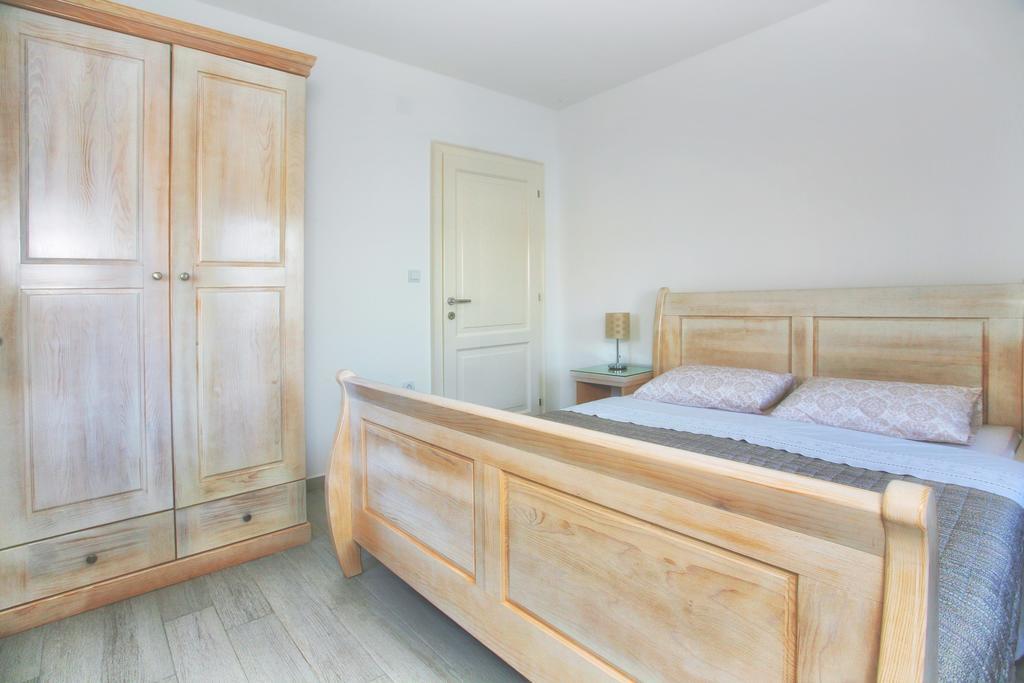 Apartments Barizon 루시티차 외부 사진