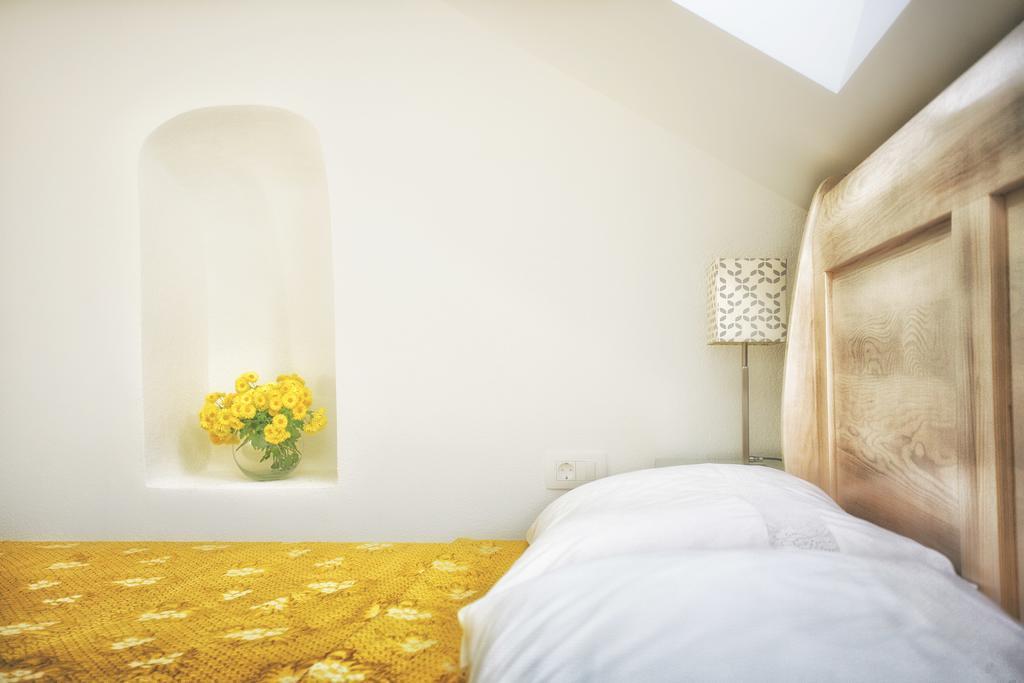 Apartments Barizon 루시티차 외부 사진