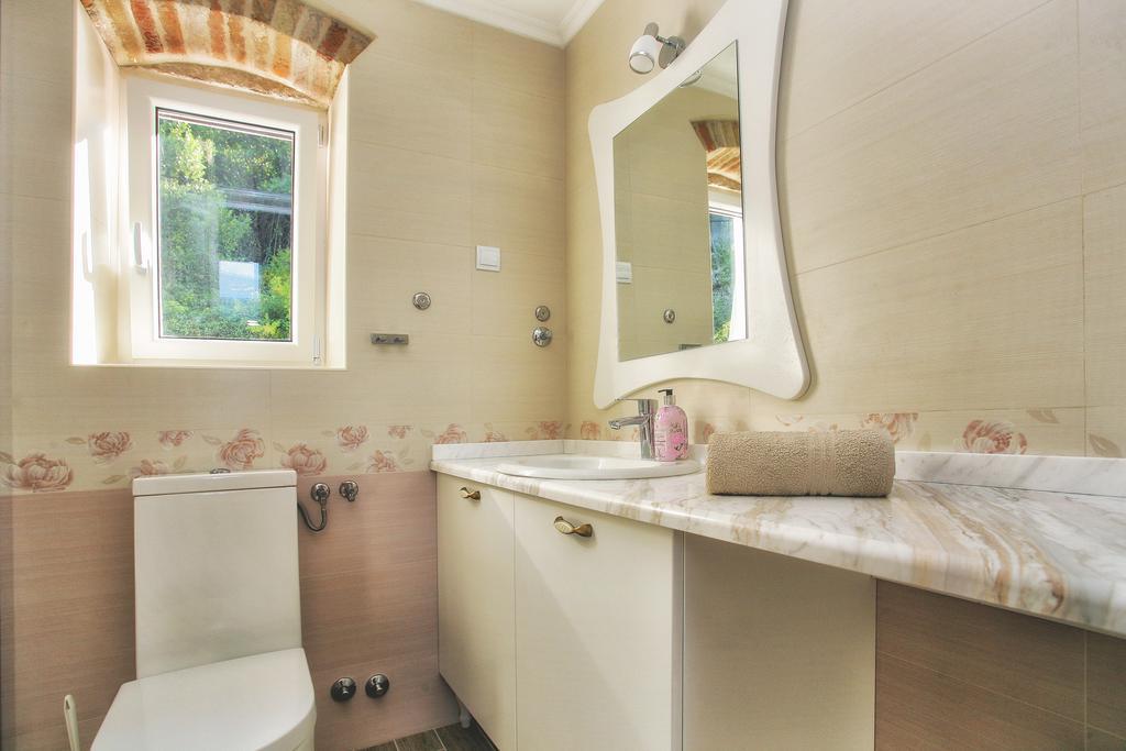 Apartments Barizon 루시티차 외부 사진