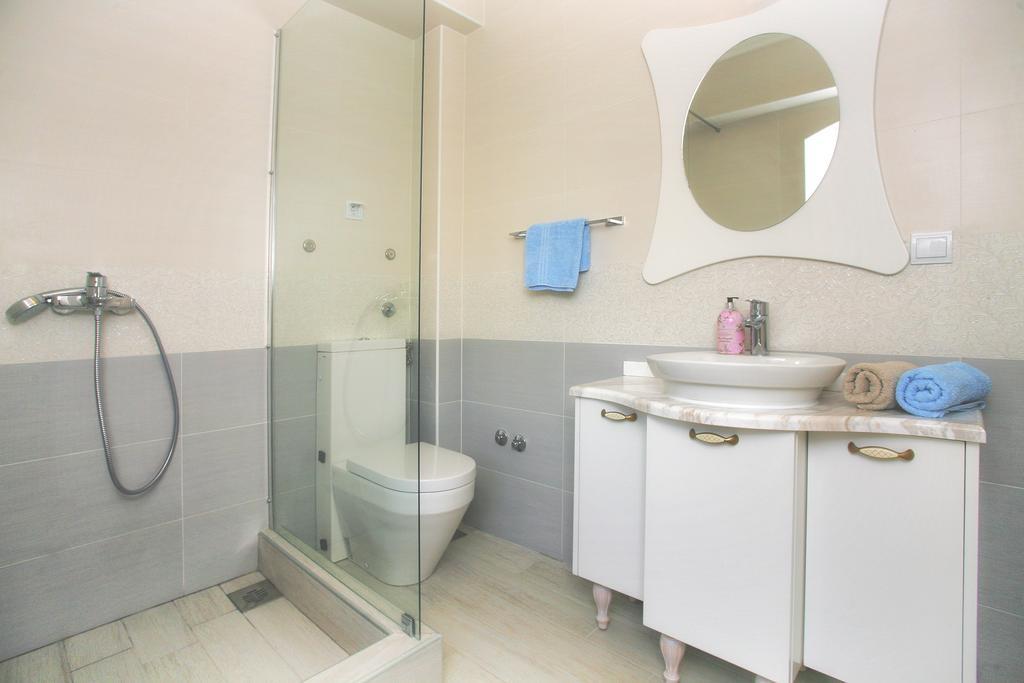 Apartments Barizon 루시티차 외부 사진