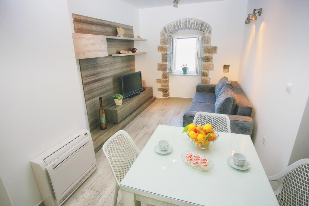 Apartments Barizon 루시티차 외부 사진