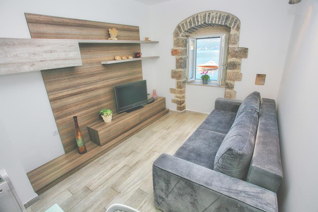Apartments Barizon 루시티차 외부 사진