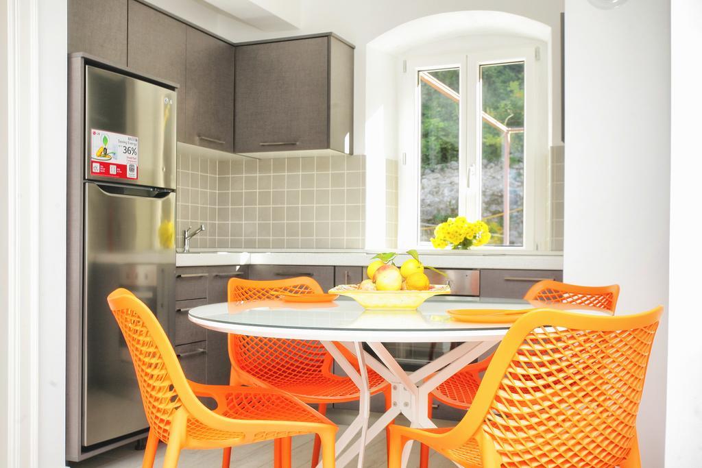 Apartments Barizon 루시티차 외부 사진