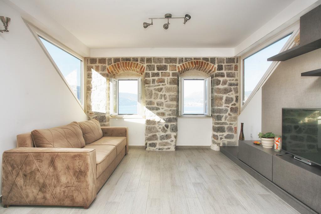 Apartments Barizon 루시티차 외부 사진