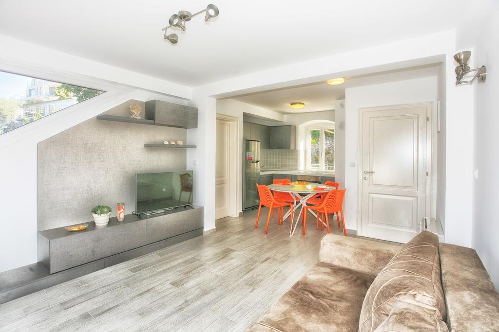 Apartments Barizon 루시티차 외부 사진