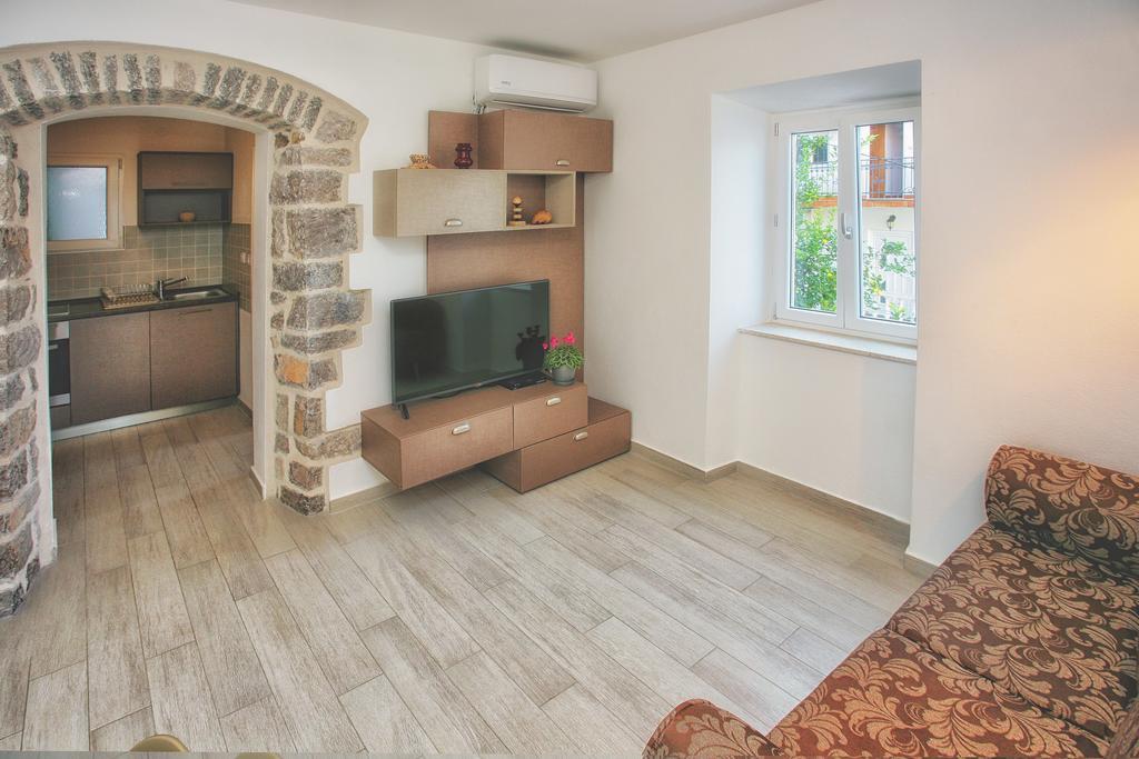 Apartments Barizon 루시티차 외부 사진