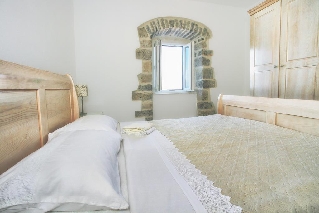 Apartments Barizon 루시티차 외부 사진