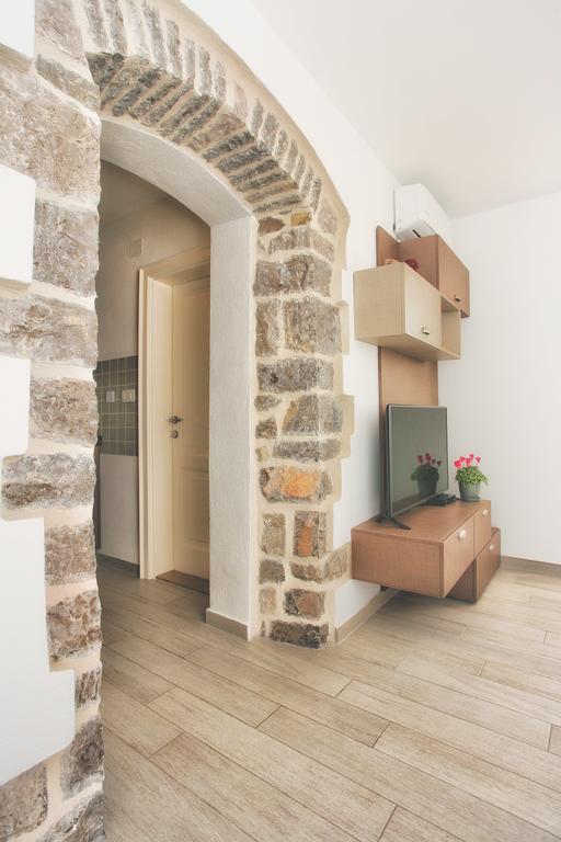 Apartments Barizon 루시티차 외부 사진
