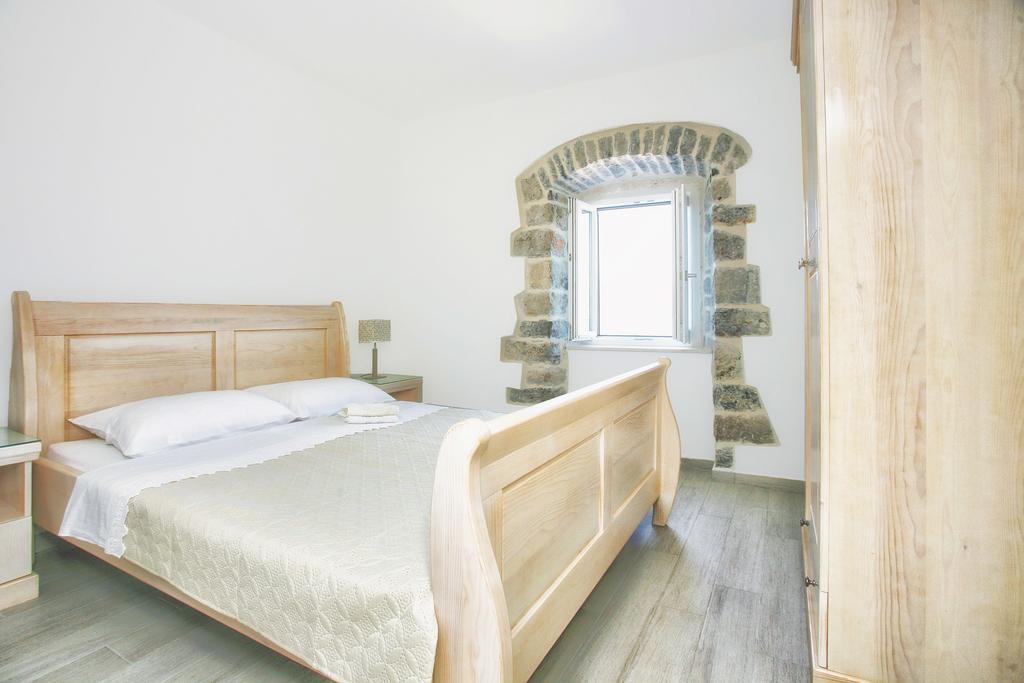 Apartments Barizon 루시티차 외부 사진