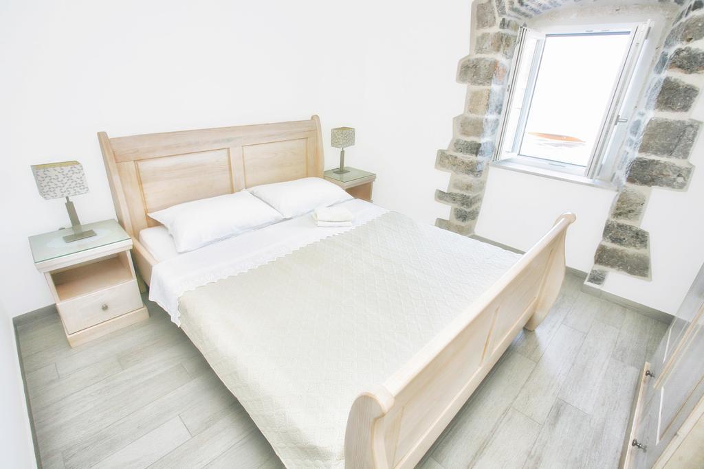 Apartments Barizon 루시티차 외부 사진